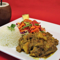 Branches Grill And Cafe food