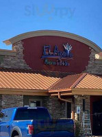 El Agave Mexican Grill Of Southaven outside