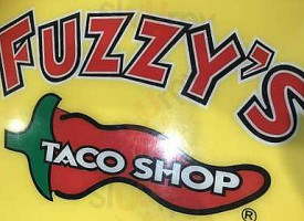 Fuzzy's Taco Shop logo