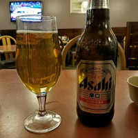 Suehiro Japanese drink