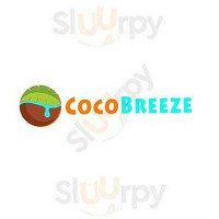 Cocobreeze Caribbean And Bakery logo