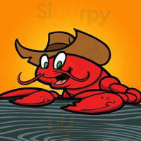 Clark's Crawdad Hole logo