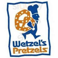 Wetzel's Pretzels logo