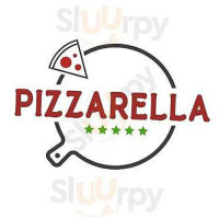 Pizzarella, Inc. logo