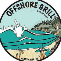 Offshore Grill And Coffee House logo