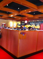 Pei Wei inside