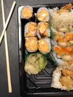 Sushi Ai food