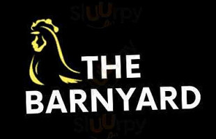 The Barnyard logo