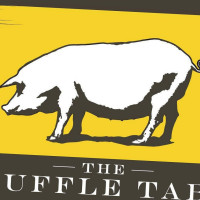 The Truffle Table logo