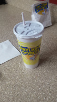 Daylight Donuts drink