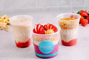 Nekter Juice drink