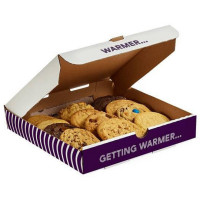 Insomnia Cookies logo