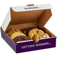 Insomnia Cookies drink