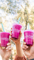 Nekter Juice drink