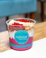 Nekter Juice drink