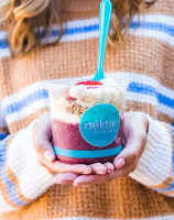 Nekter Juice drink