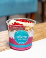 Nekter Juice drink