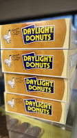 Daylight Donuts drink