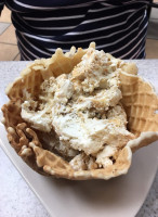 Oberweis Ice Cream Dairy Store food