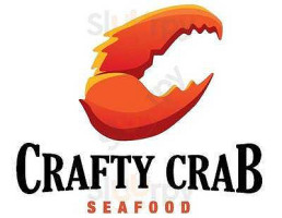 Crafty Crab Richmond logo