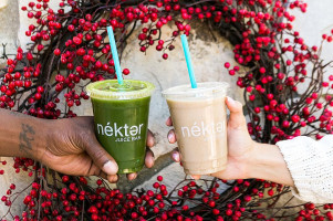 Nekter Juice drink