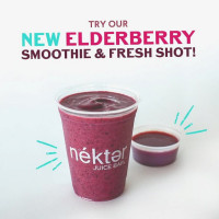 Nekter Juice drink