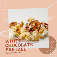 Popcorn Friday food