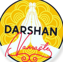 Darshan Namaste Mart logo