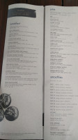 J J Fresh Kitchen menu