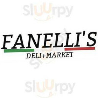 Fanelli's Deli Market logo