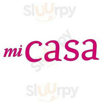 Mi Casa logo