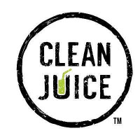 Clean Juice logo