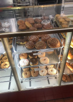 Fantastic Donuts food