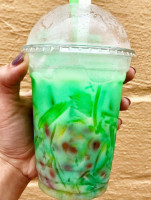 Ai Hue's Bakery Deli drink