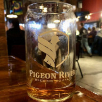 Pigeon River Brewing Co. drink