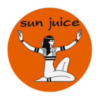 Sun Juice logo