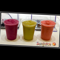 Sun Juice drink