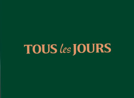 Tous Les Jours logo