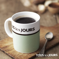 Tous Les Jours drink