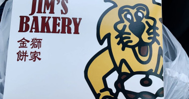 Jim's Bakery logo