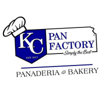 Kc Pan Factory Llc logo