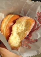 Winchell's Donut House food