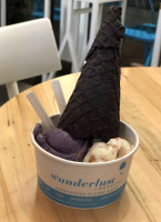 Wanderlust Creamery food