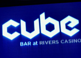 Cube logo