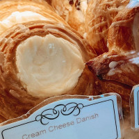 Our Daily Bread Bakery & Bistro food