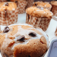 Our Daily Bread Bakery & Bistro drink