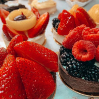 Our Daily Bread Bakery & Bistro food