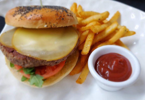 Our Daily Bread Bakery & Bistro food