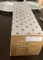 Jj Bakery drink