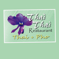 Thai Thai logo